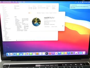 Apple Macbook Pro 13